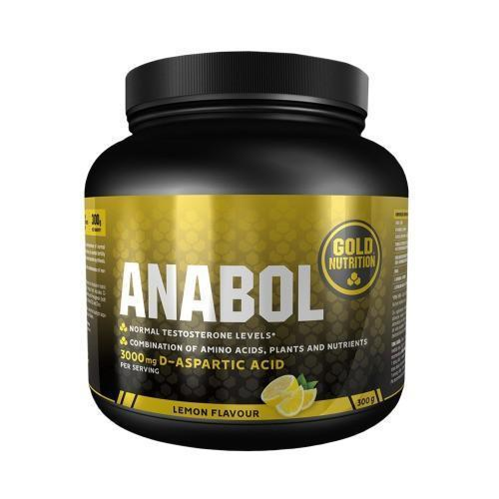 Anabol 300 Gr