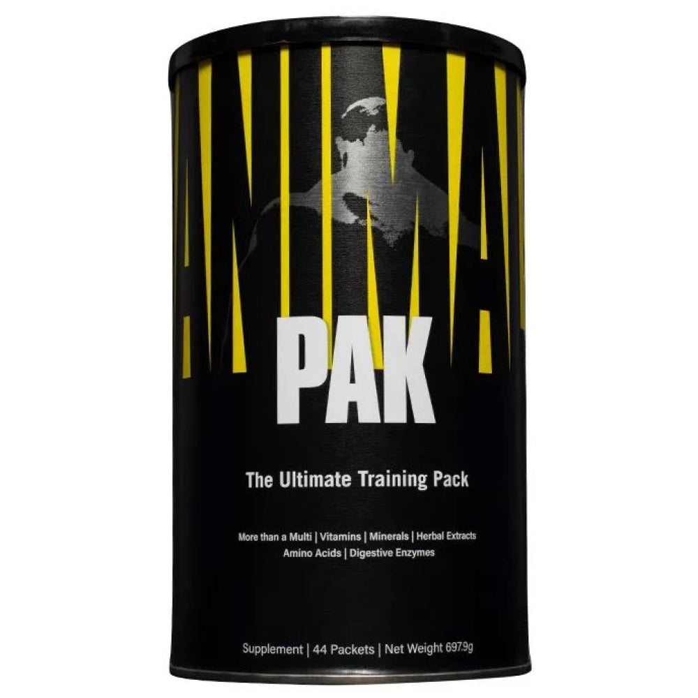 Animal Pak 44 Packs