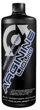 Arginine liquid 1000 Ml