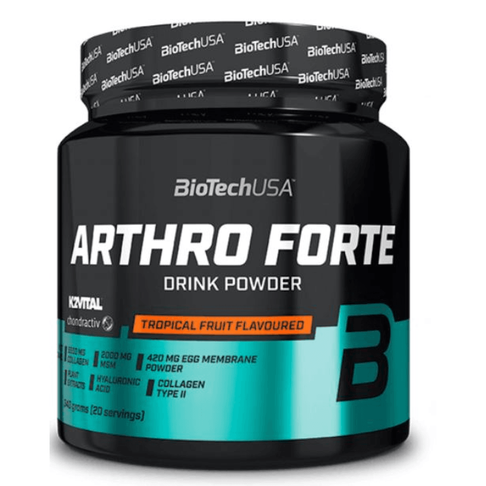 Arthro Forte 340 Gr