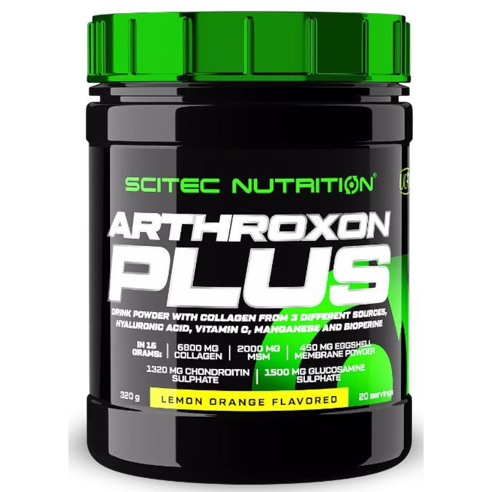 Arthroxon Plus 320 Gr