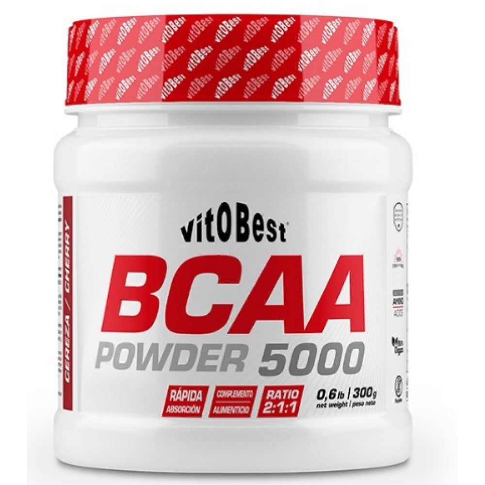 Bcaa 5000 300 Gr