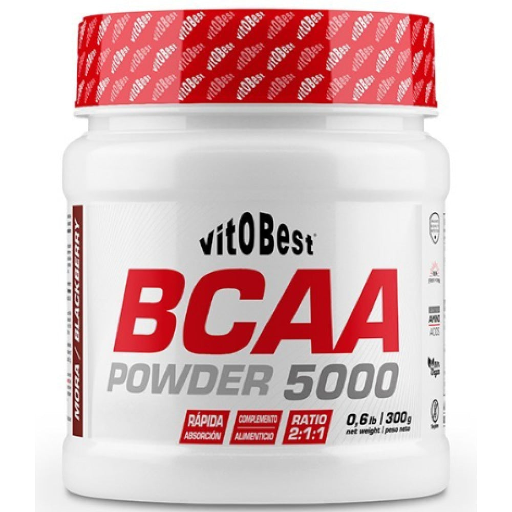 Bcaa 5000 300 Gr