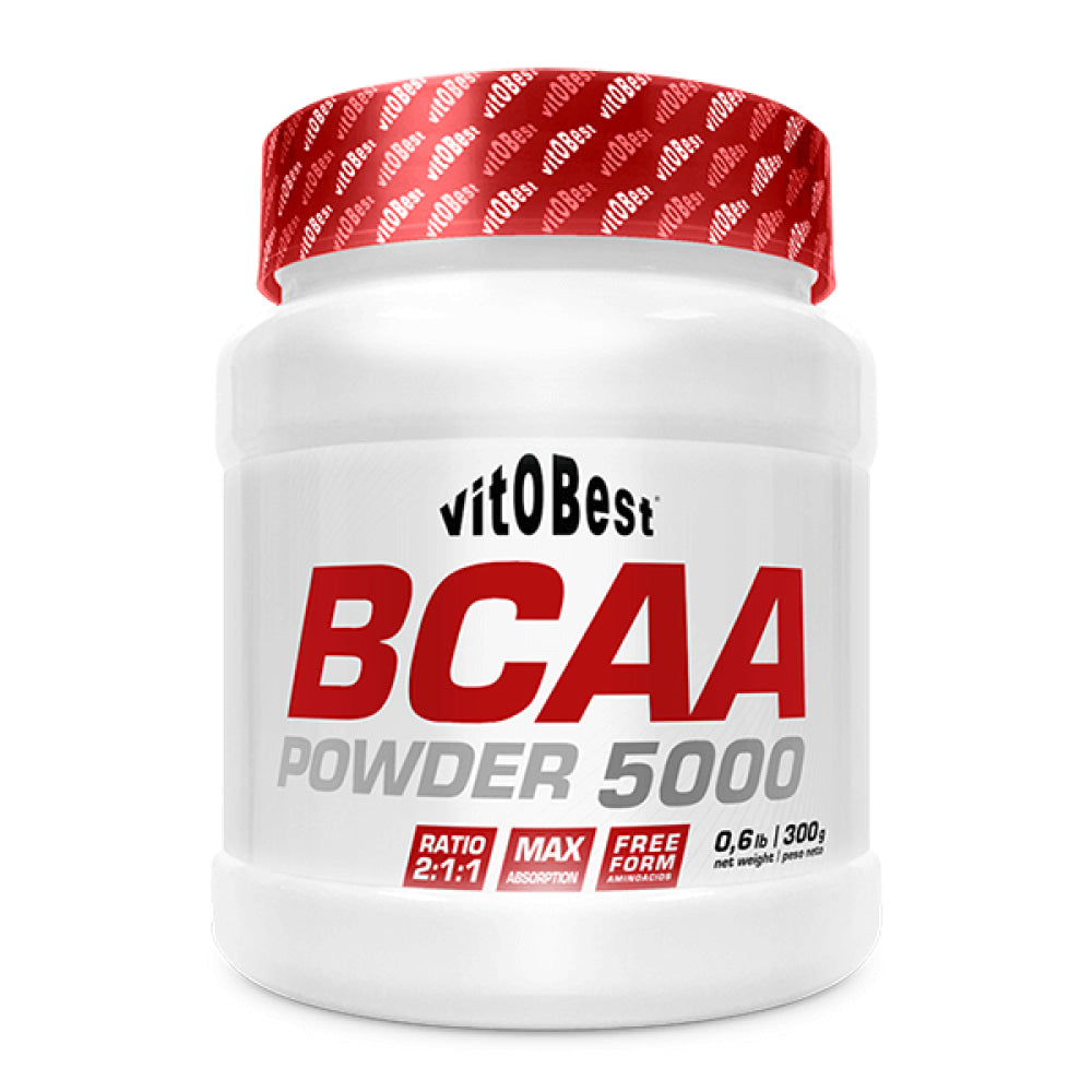 Bcaa 5000 300 Gr