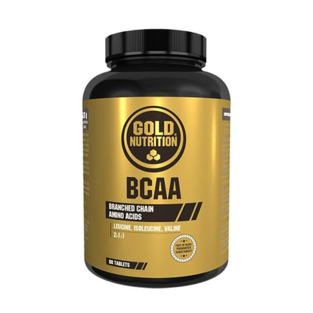 Bcaa 60 Tab Bcaa