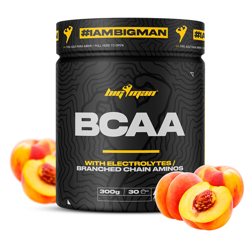 Bcaa + Electrolytes 300 Gr