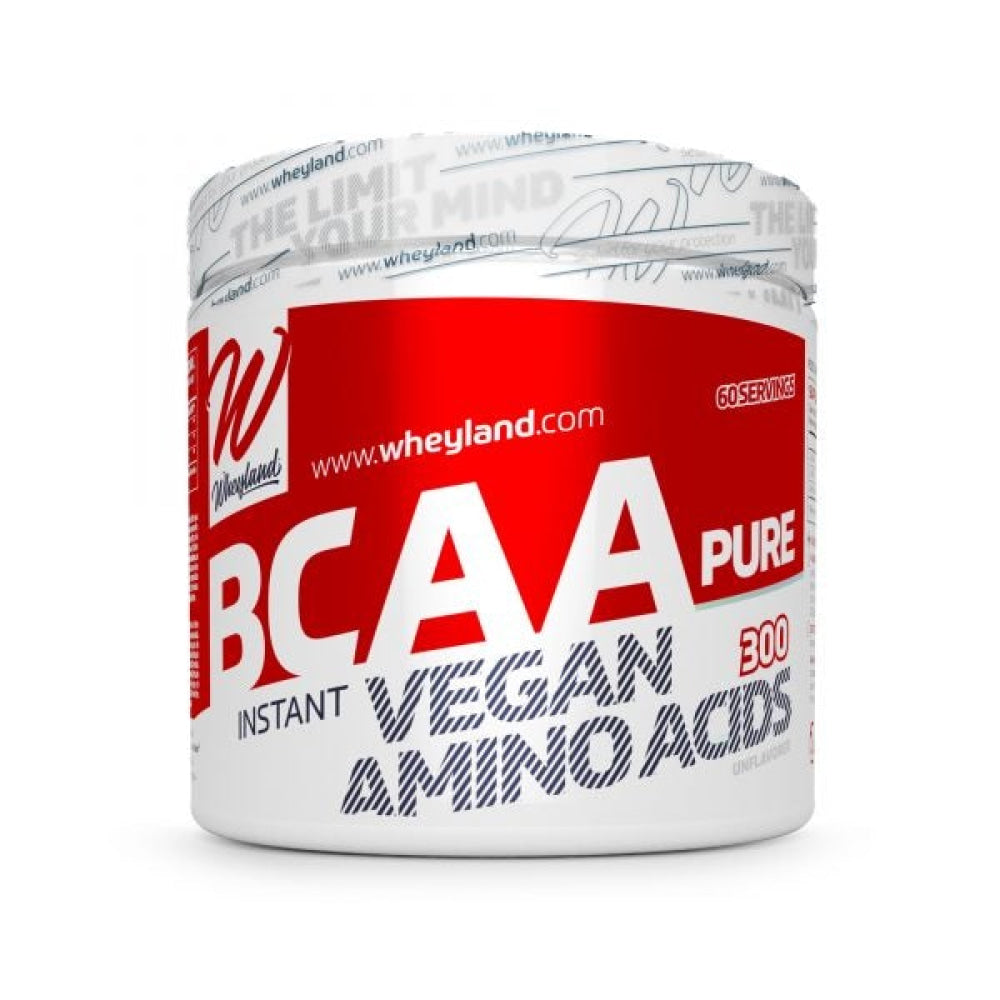 Bcaa Pure 300 Gr