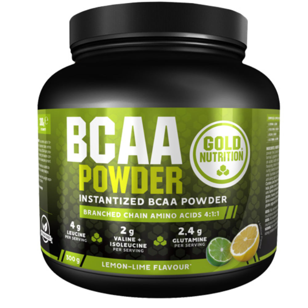 Bcaa´s Powder 300 Gr