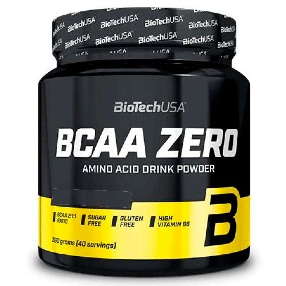 Bcaa Zero 360 Gr