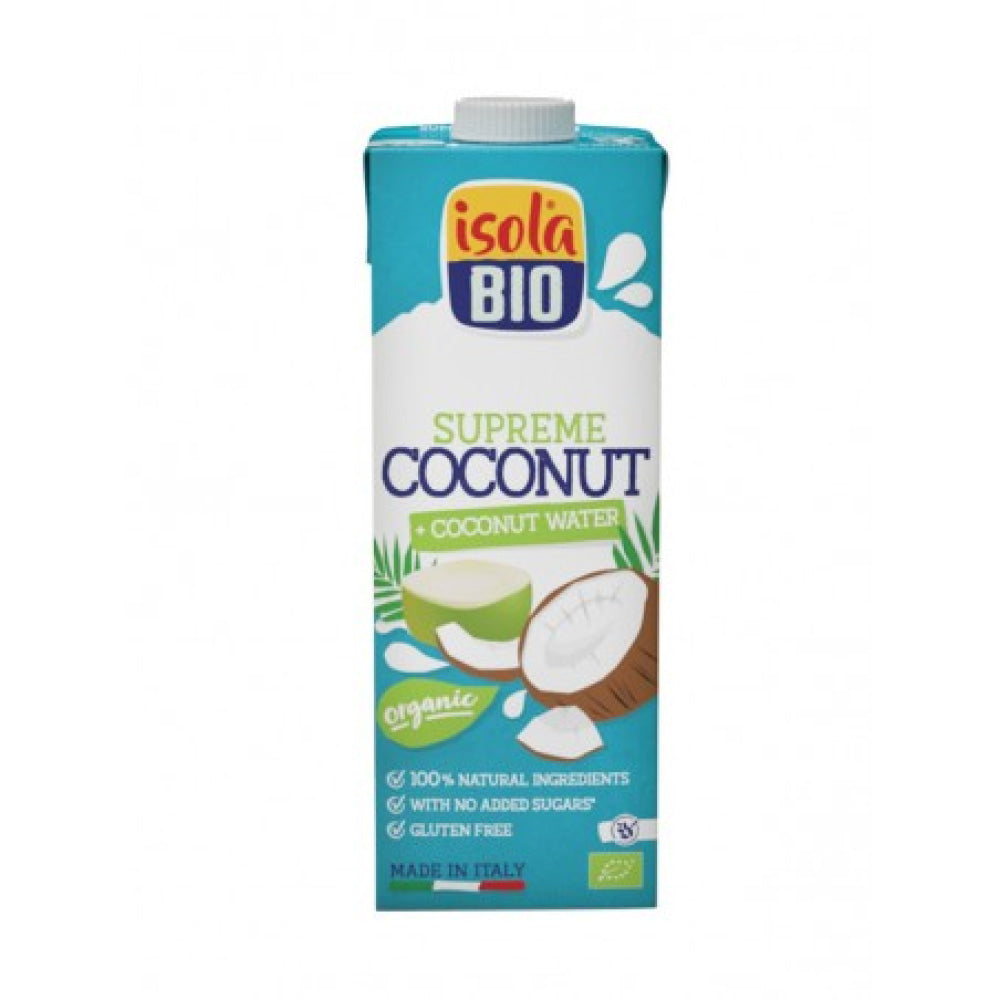 Bebida de Coco Supreme 1 L