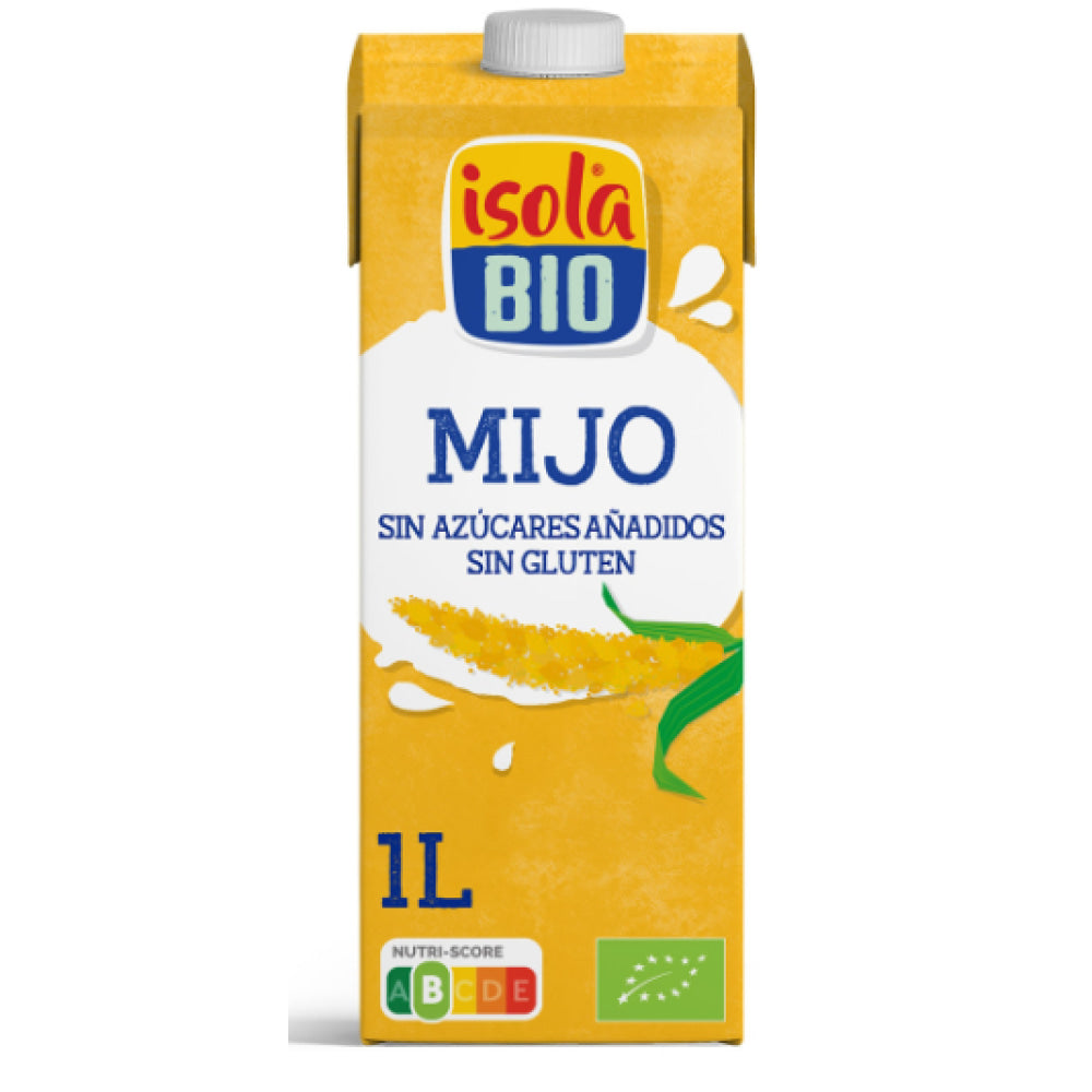 Bebida de Mijo 1 L