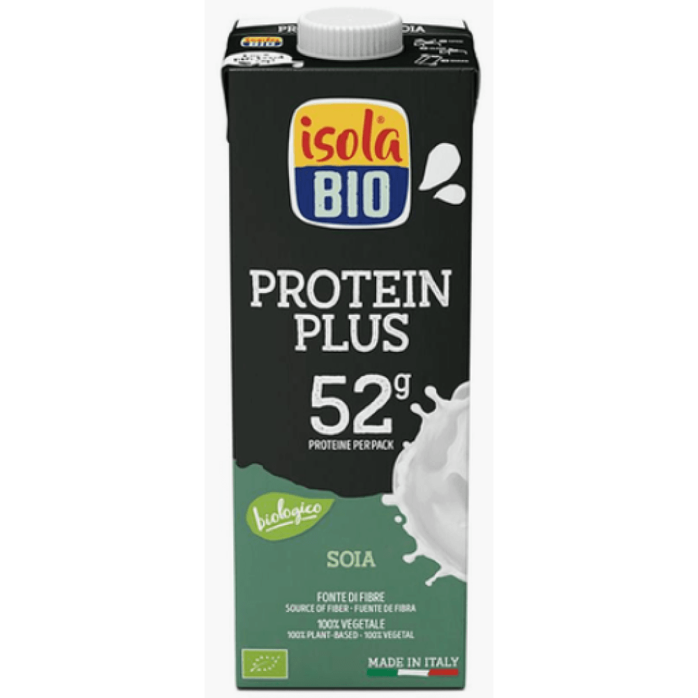 Bebida Vegetal Protein Plus 1 L
