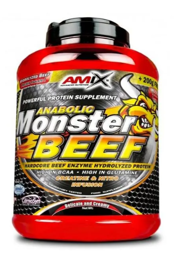 Monster Beef 1 Kg