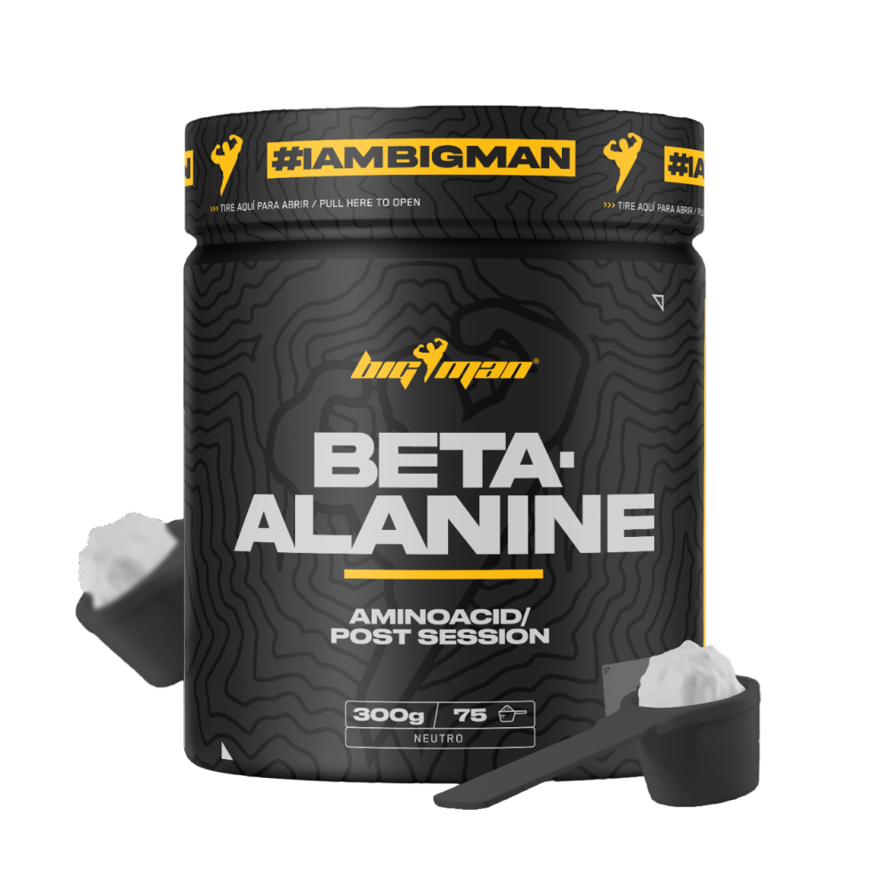 Beta Alanine 300 Gr
