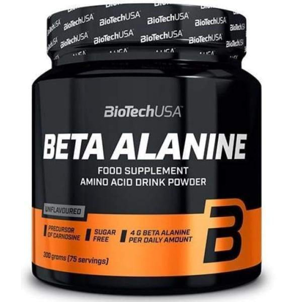 Beta Alanine 300 Gr