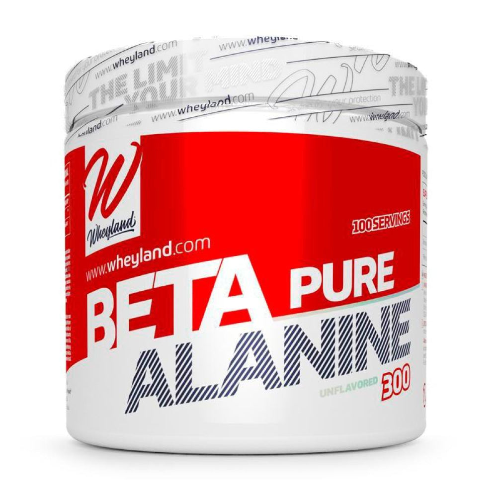 Beta Alanine 300 Gr