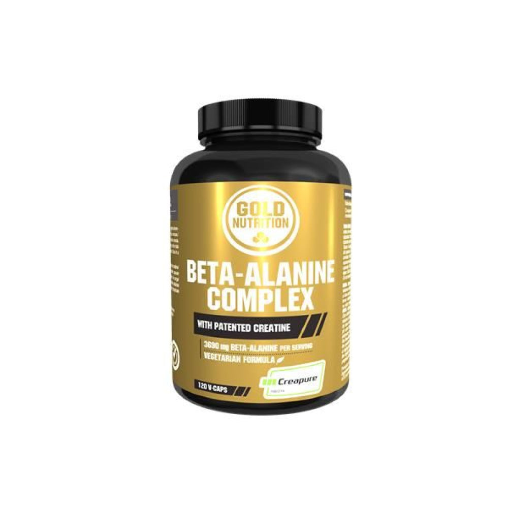 Beta-Alanine Complex 120 Caps