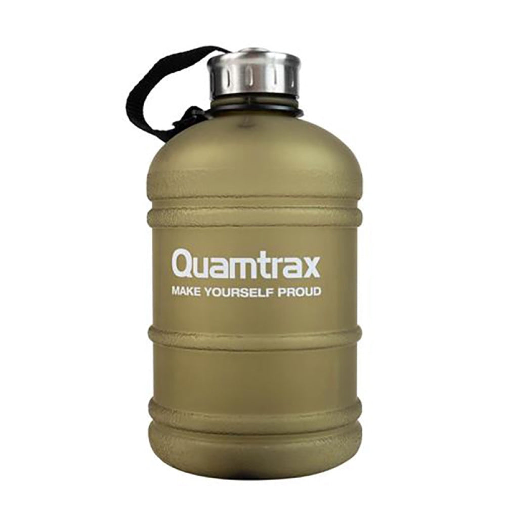 Bidón Quamtrax 1,90 L