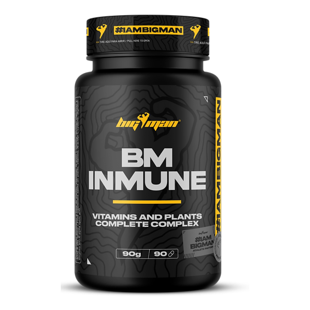BM Inmune 90 Tab