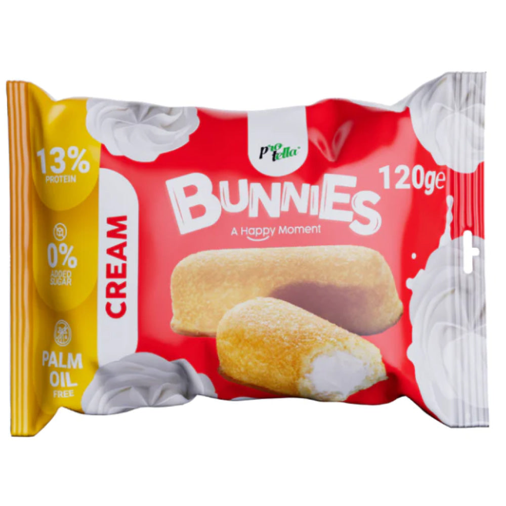 Bunnies 120 Gr