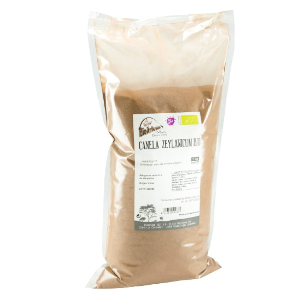 Canela Ceylan Bio 1 Kg