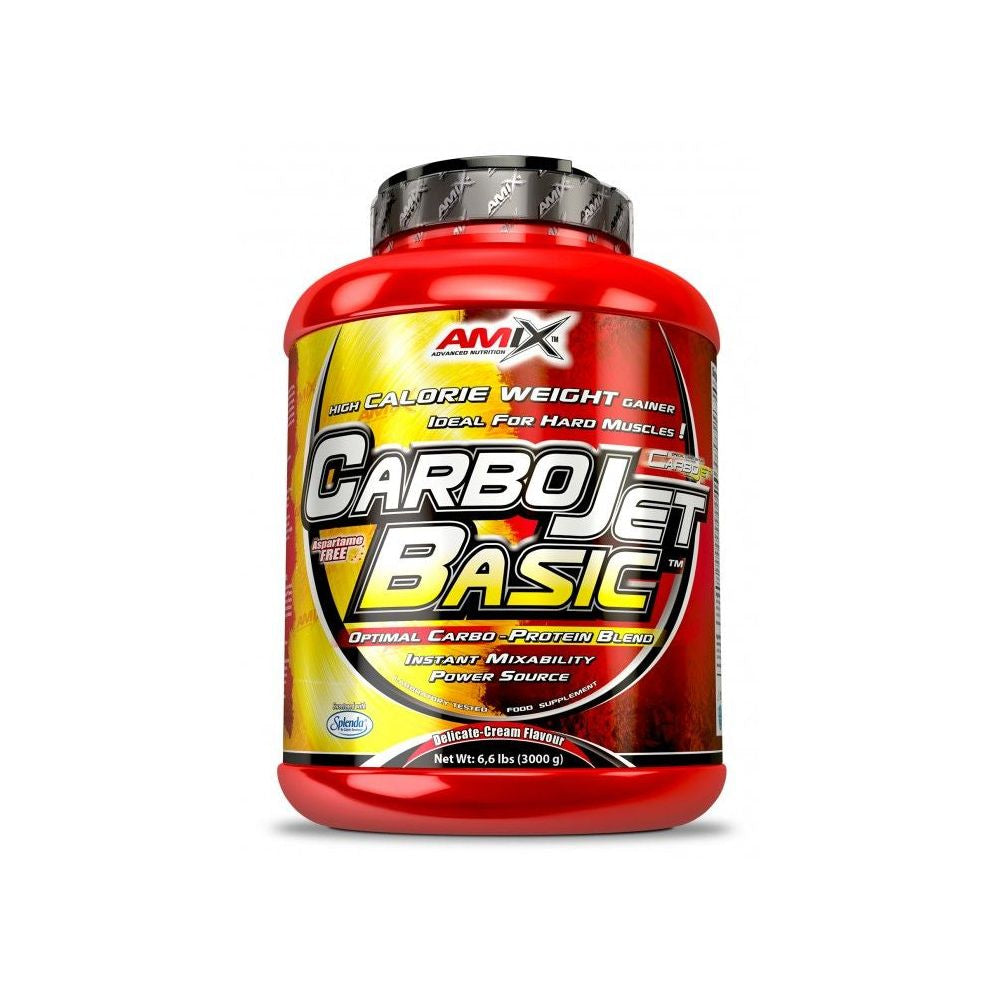 Carbojet Basic 3 Kg