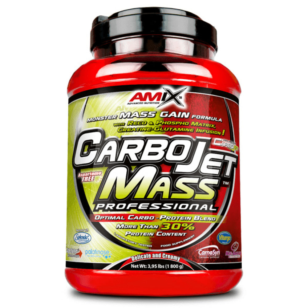 Carbojet Mass 1,8 Kg