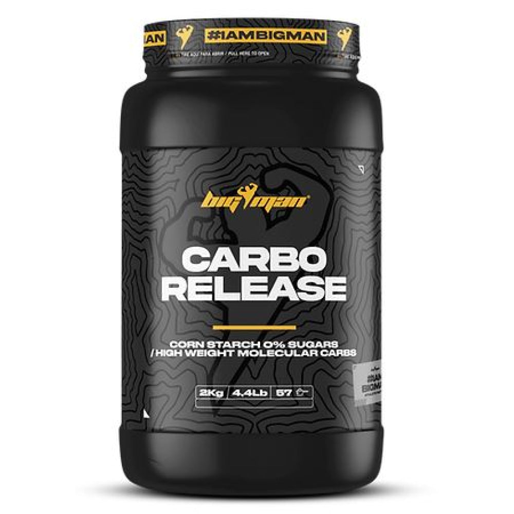 Carborelease 2 Kg