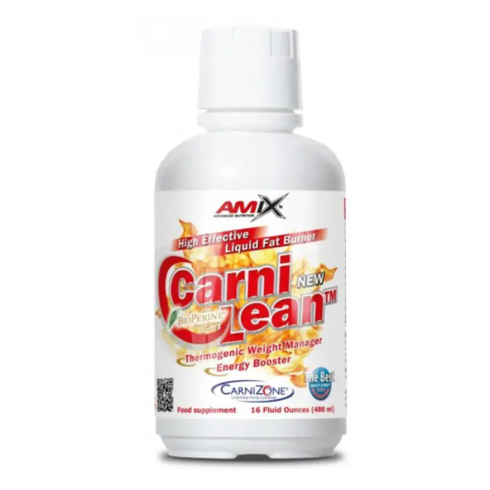 CarniLean Burner 480 Ml