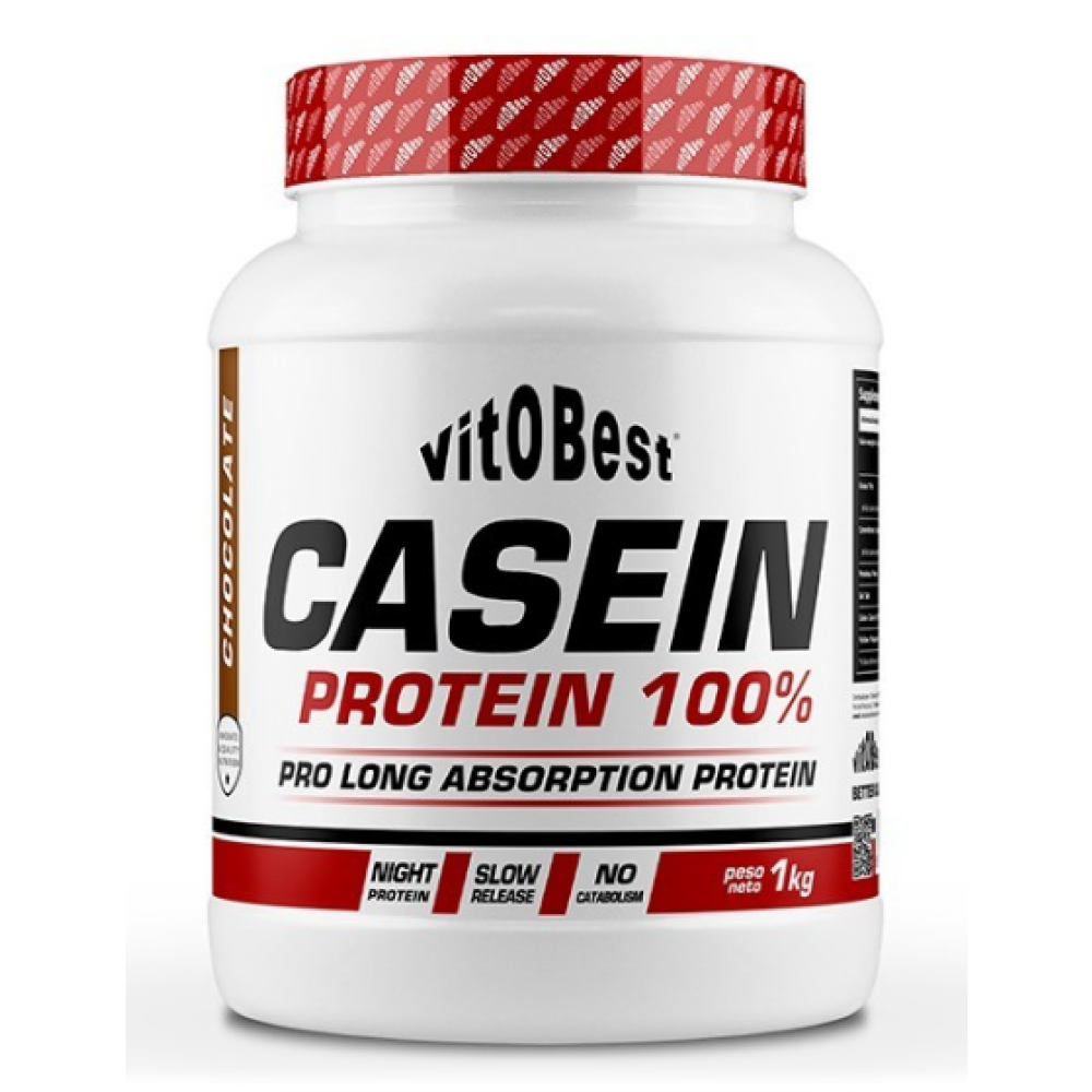 Casein Protein 1 Kg