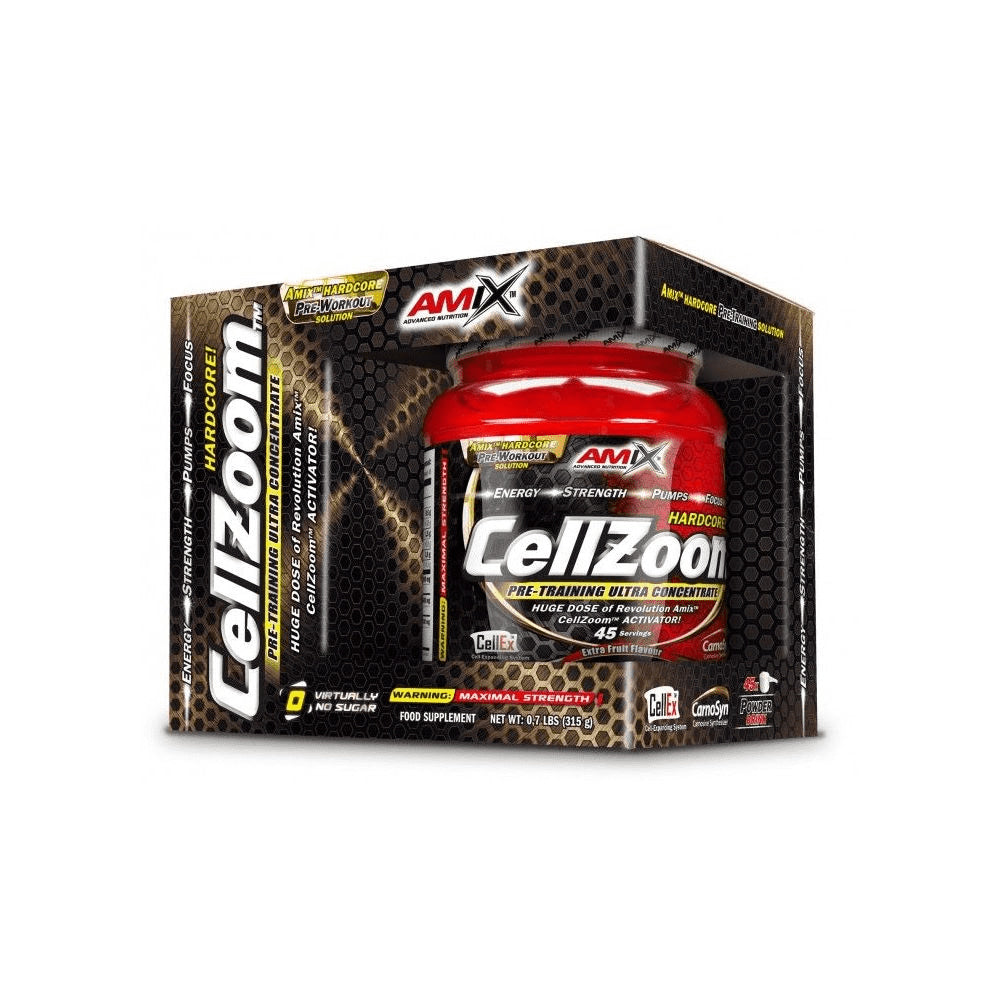 CellZoom 315 Gr