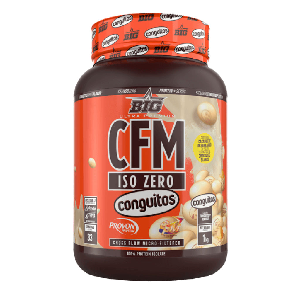 CFM ISO Zero 1 Kg