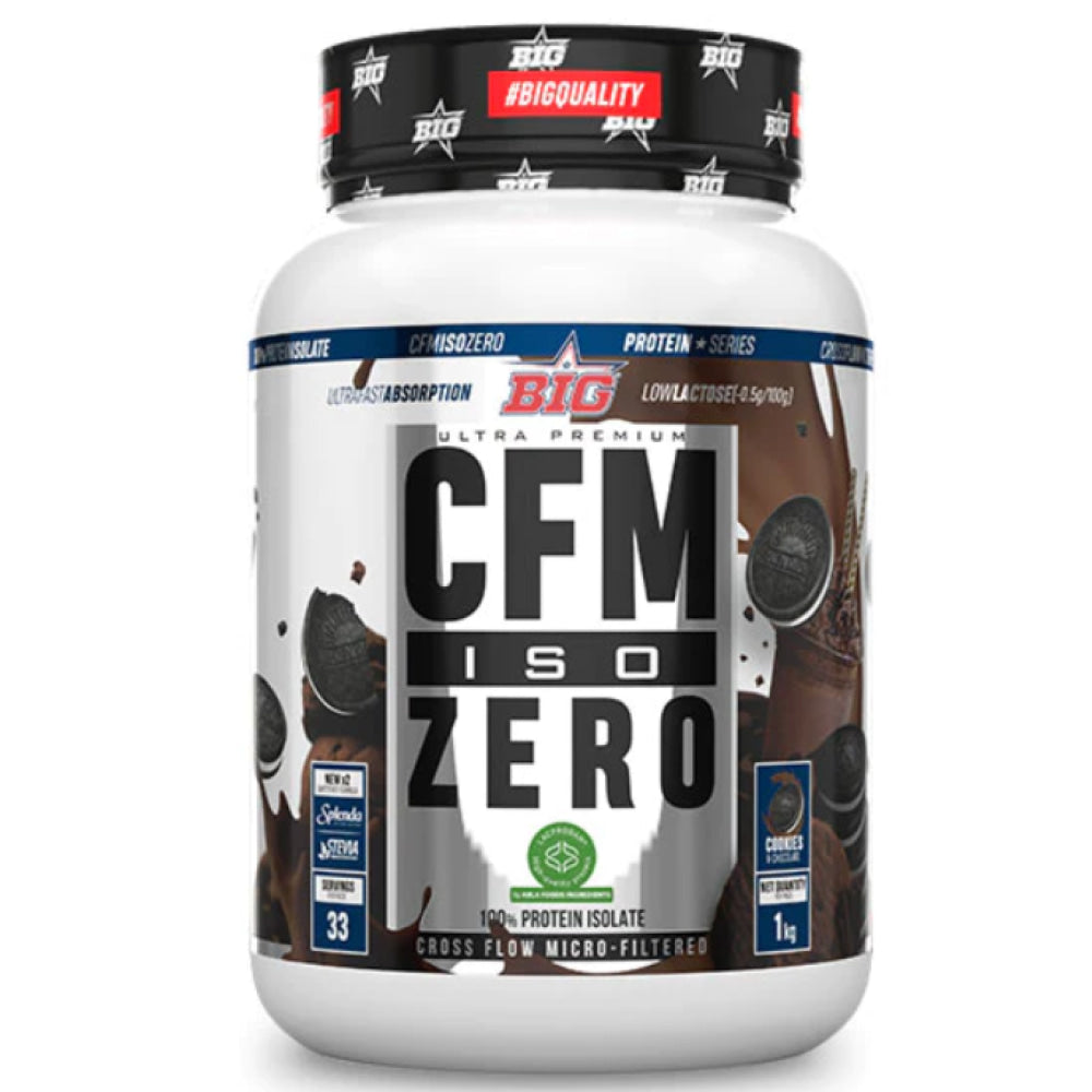 CFM ISO Zero 1 Kg