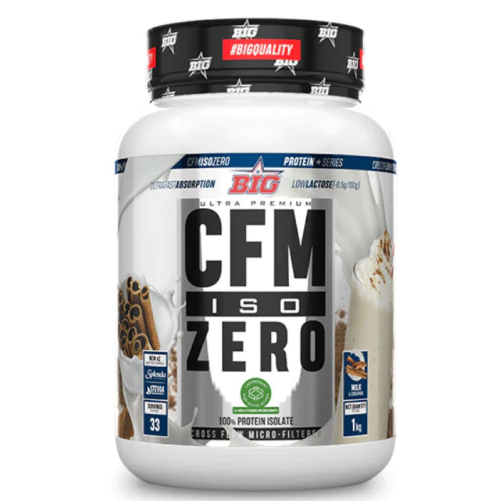 CFM ISO Zero 1 Kg