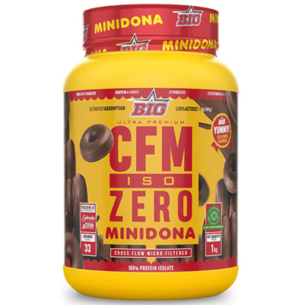 CFM ISO Zero 1 Kg