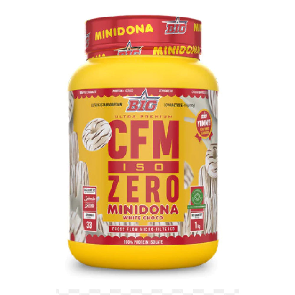 CFM ISO Zero 1 Kg