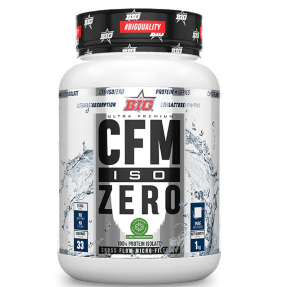 CFM ISO Zero 1 Kg