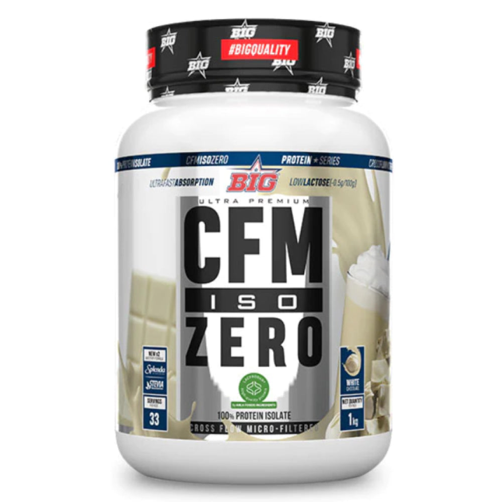 CFM ISO Zero 1 Kg