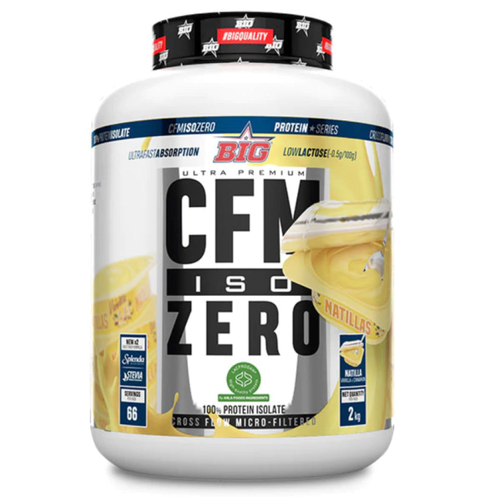 CFM ISO Zero 2 Kg