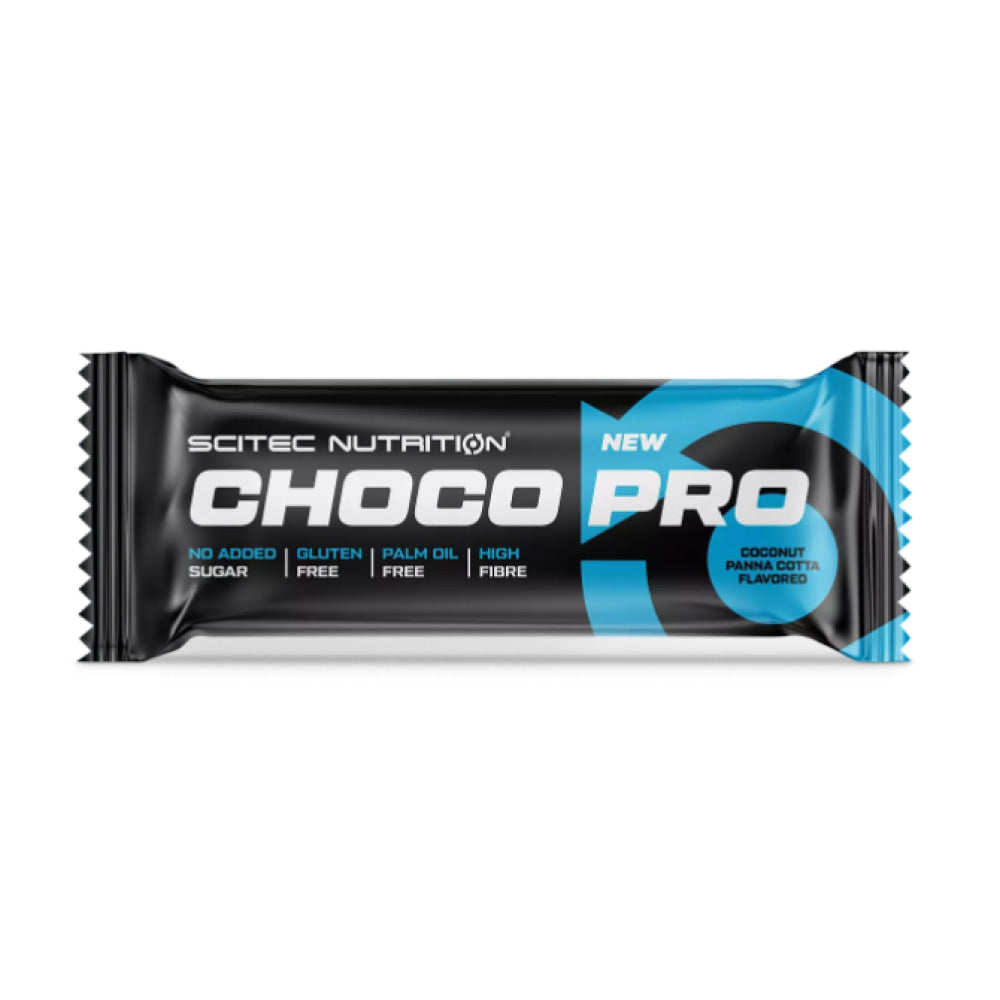 Choco Pro Bar 50 Gr