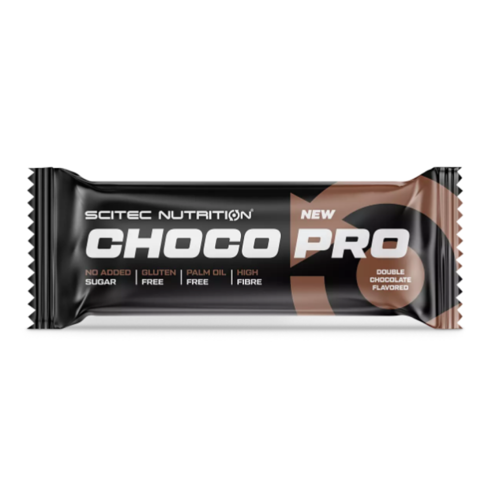Choco Pro Bar 50 Gr