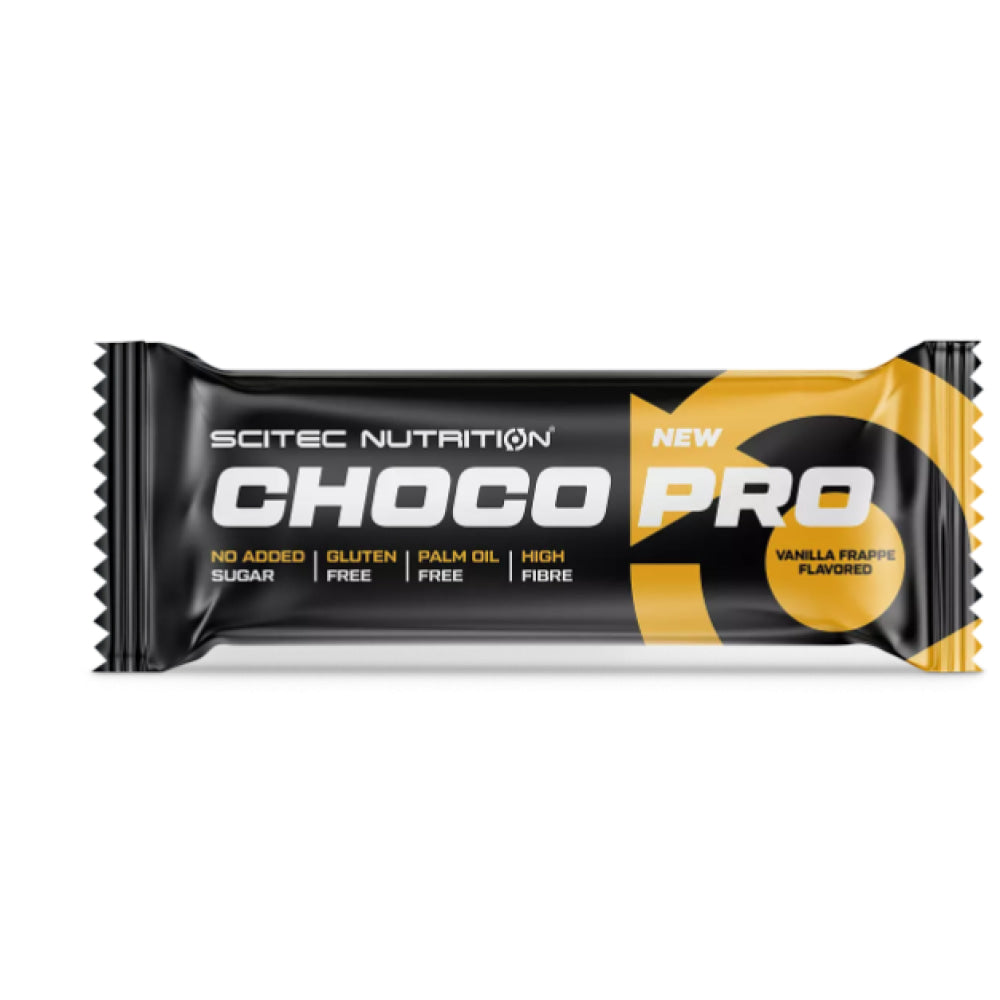 Choco Pro Bar 50 Gr