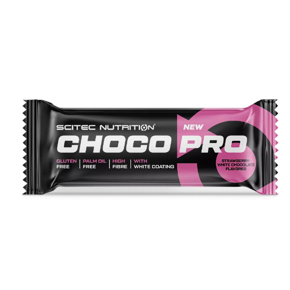 Choco Pro Bar 50 Gr