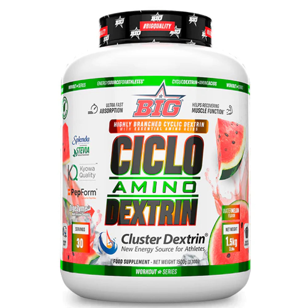 Ciclo Amino Dextrin 1,5 Kg