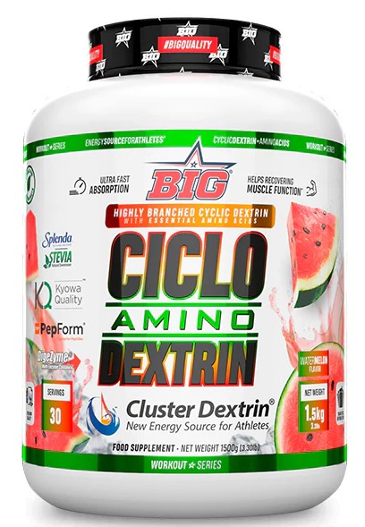 Ciclo Amino Dextrin 1,5 Kg