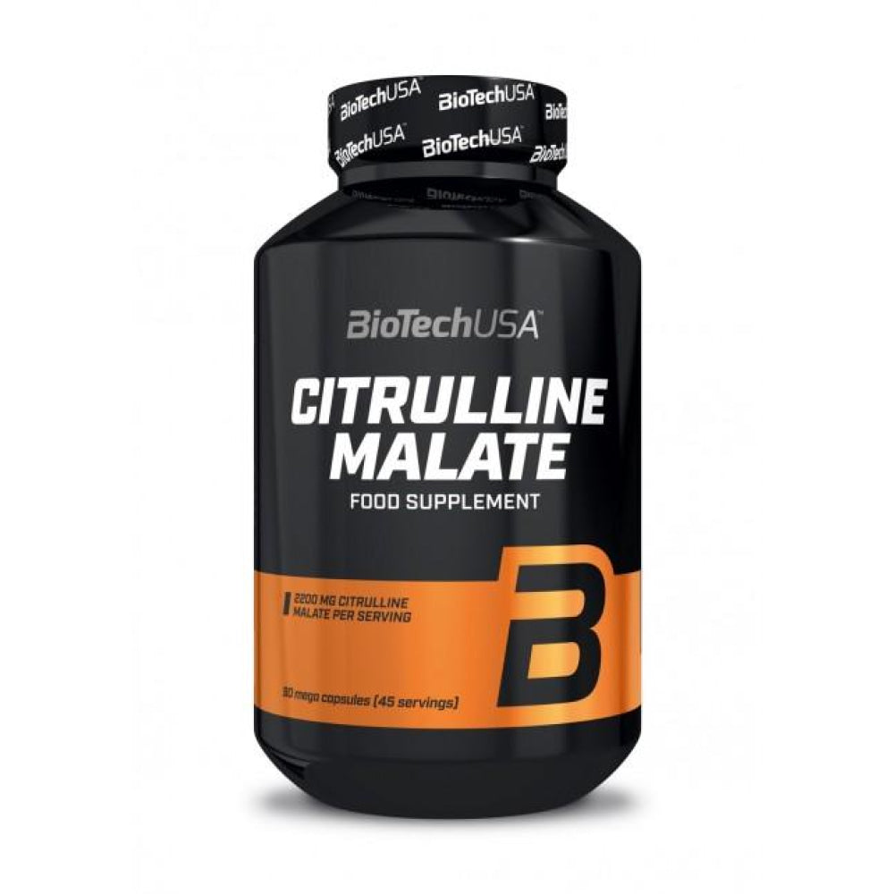 Citrulline Malate 90 Caps