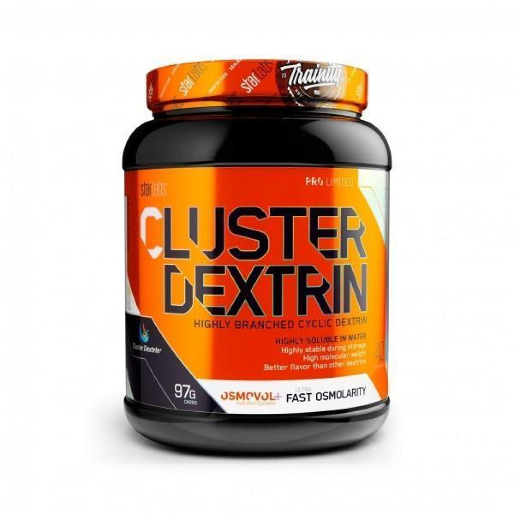 Cluster Dextrin 1 Kg