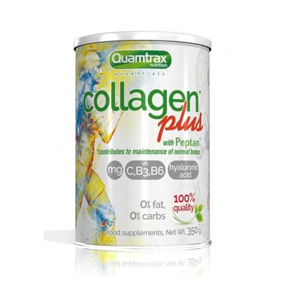 Collagen Plus 350 Gr