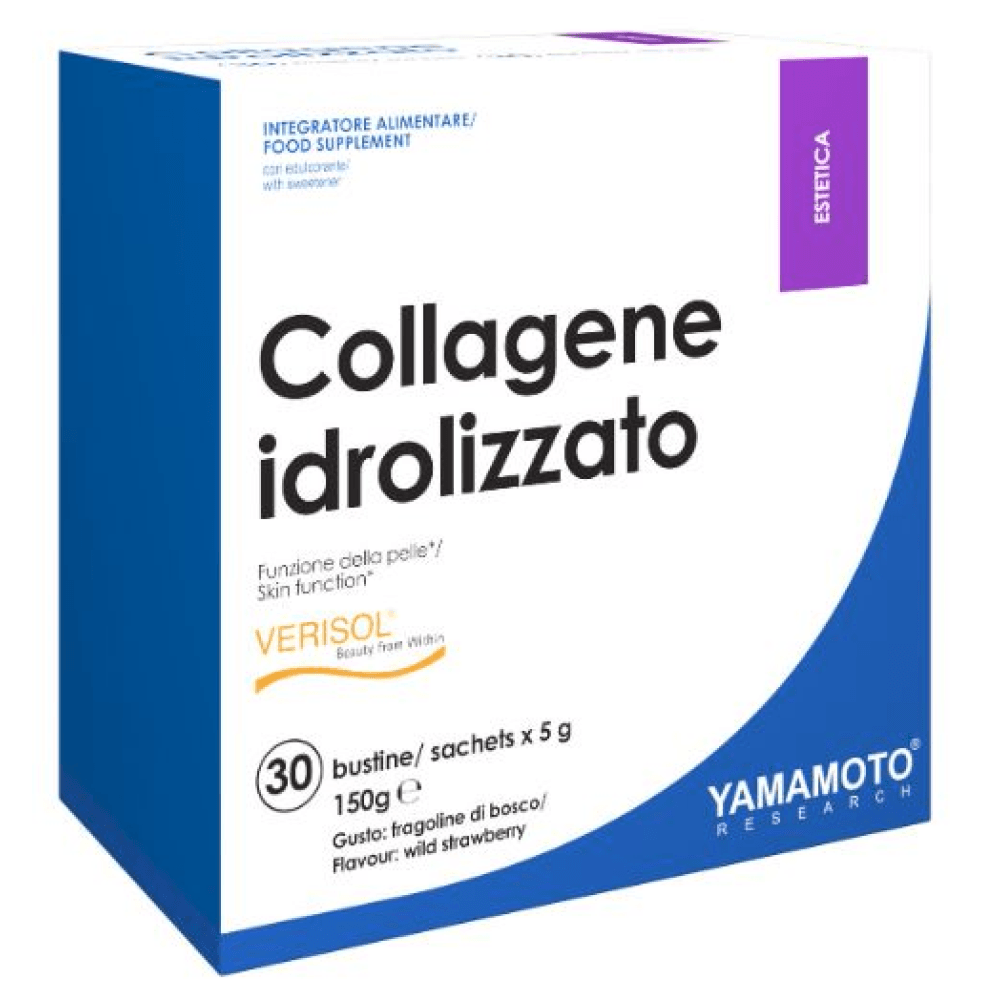 Collagene Idrolizzato Verisol 30 x 5 Gr