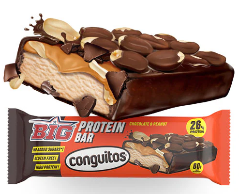 Protein Bar 60 Gr